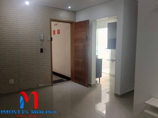 Apartamento para Locação em Santo André - 4