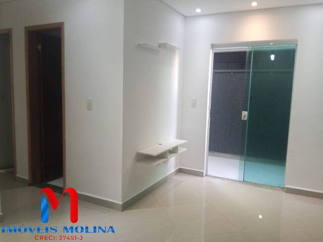 Apartamento para Locação em Santo André - 2