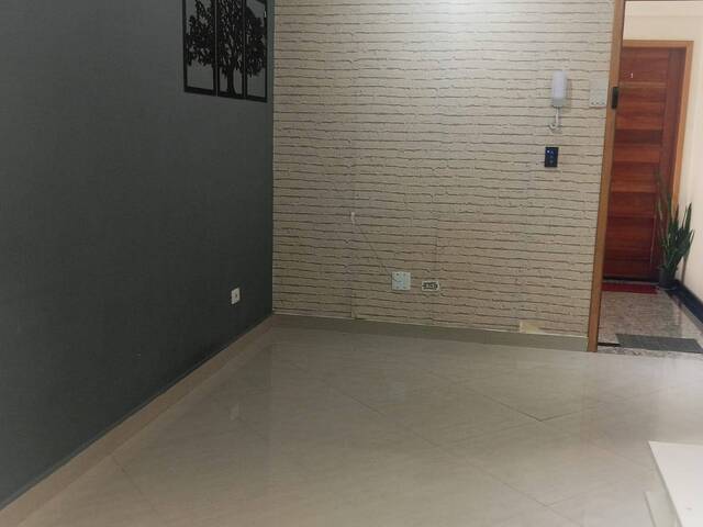 Apartamento para Locação em Santo André - 3