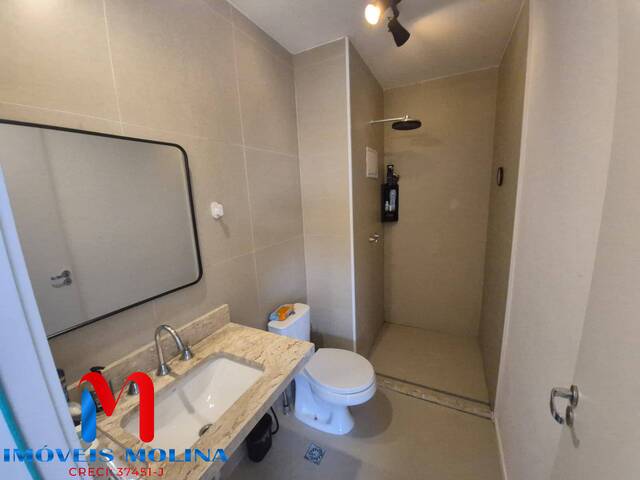 #11306 - Apartamento para Venda em São Bernardo do Campo - SP - 2
