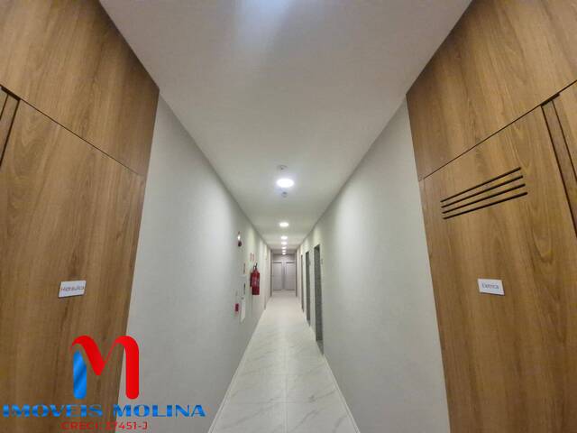 #11306 - Apartamento para Venda em São Bernardo do Campo - SP - 3