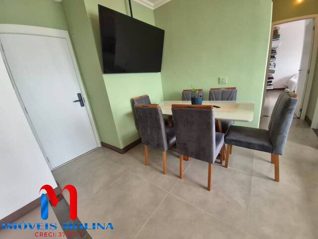 Apartamento para Venda em São Bernardo do Campo - 5