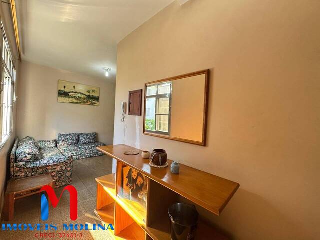#11307 - Apartamento para Venda em Praia Grande - SP - 1
