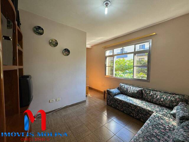 #11307 - Apartamento para Venda em Praia Grande - SP - 3