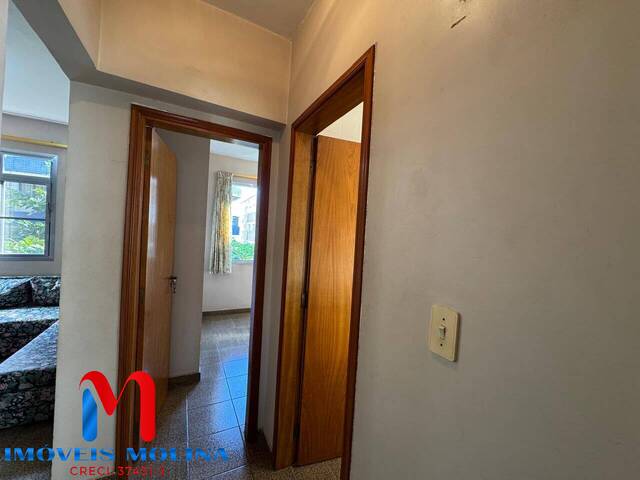 Apartamento para Venda em Praia Grande - 4