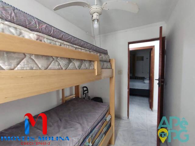 #11308 - Apartamento para Venda em Praia Grande - SP - 1
