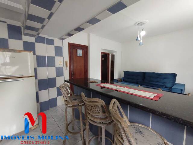 #11308 - Apartamento para Venda em Praia Grande - SP - 3