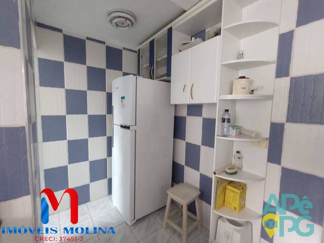 Apartamento para Venda em Praia Grande - 4