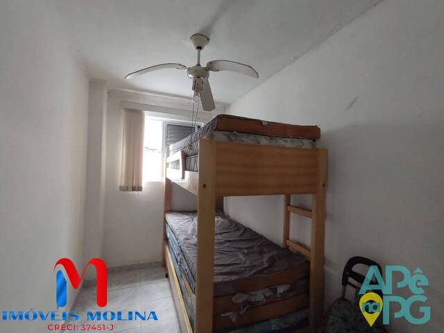 #11308 - Apartamento para Venda em Praia Grande - SP - 2