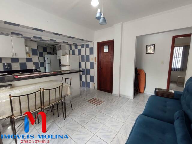 Apartamento para Venda em Praia Grande - 5