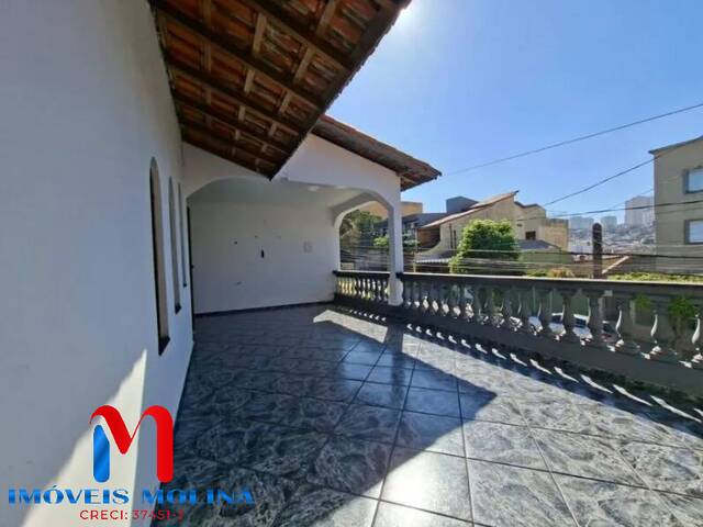 #11309 - Casa para Locação em São Caetano do Sul - SP