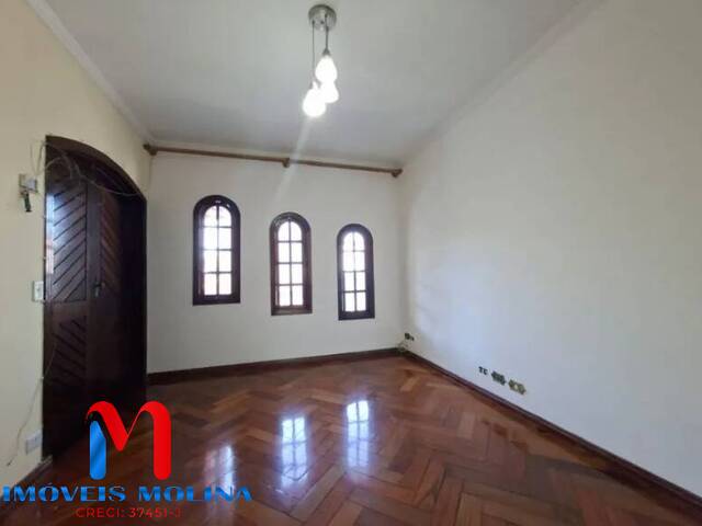 Casa para Locação em São Caetano do Sul - 4