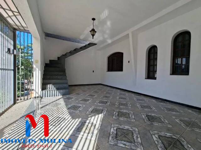 Casa para Locação em São Caetano do Sul - 5