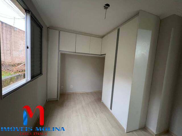 #11297 - Apartamento para Locação em Mauá - SP - 2