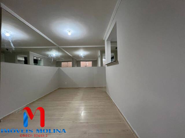 Apartamento para Locação em Mauá - 4