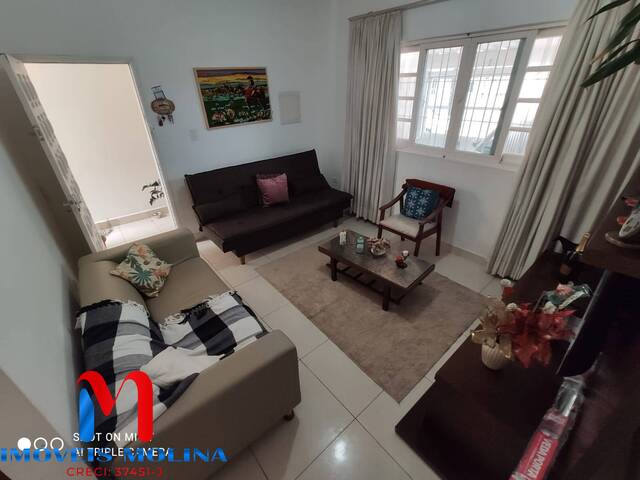 Casa para Venda em Praia Grande - 5