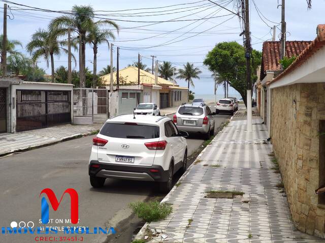 #11310 - Casa para Venda em Praia Grande - SP - 3