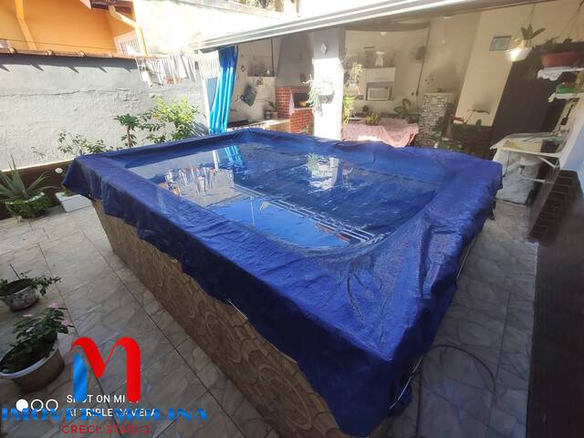 Casa para Venda em Praia Grande - 5