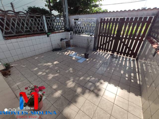 #11312 - Apartamento para Venda em Praia Grande - SP - 2