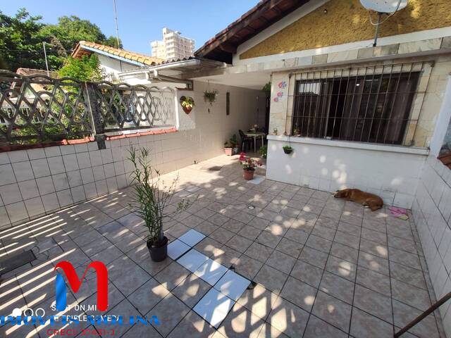 #11312 - Apartamento para Venda em Praia Grande - SP - 1