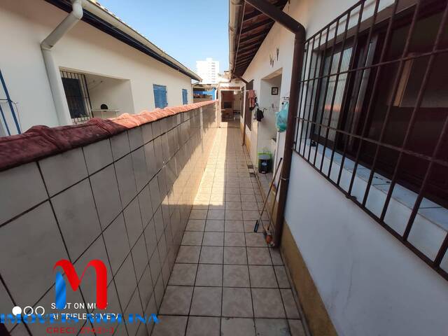 #11312 - Apartamento para Venda em Praia Grande - SP - 3