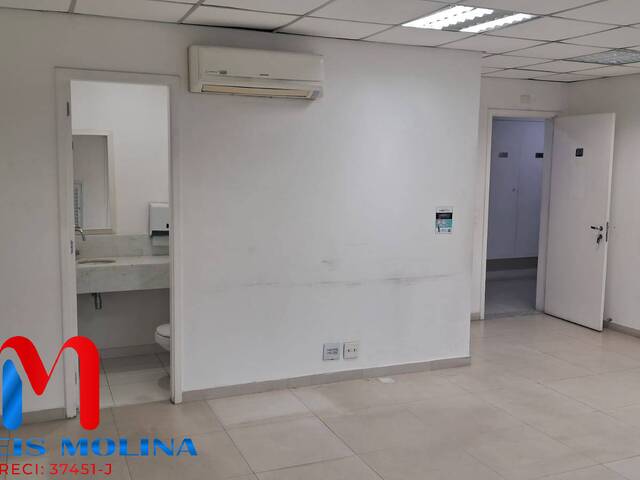 #11313 - Sala para Locação em São Caetano do Sul - SP - 1