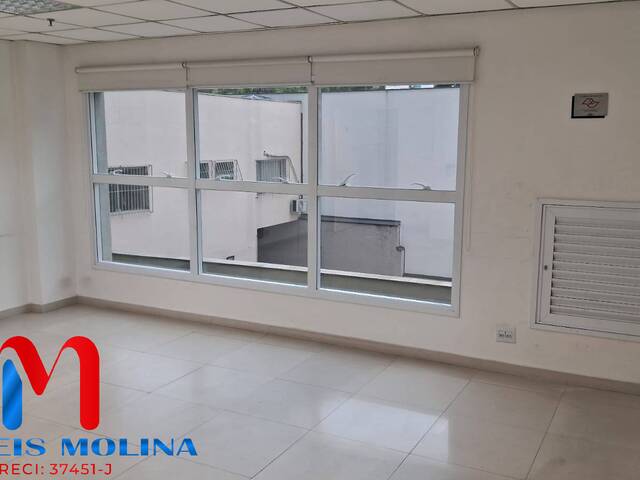 Sala para Locação em São Caetano do Sul - 5