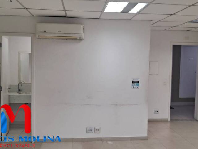 #11313 - Sala para Locação em São Caetano do Sul - SP - 3