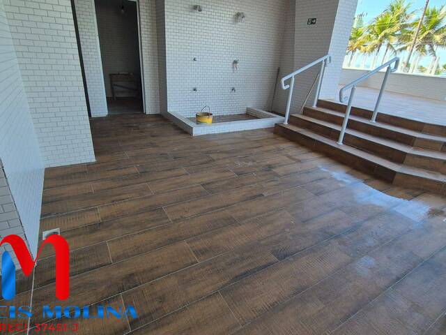 #11314 - Apartamento para Venda em Praia Grande - SP - 2