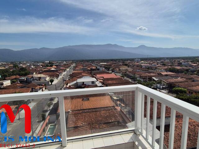 Apartamento para Venda em Praia Grande - 5