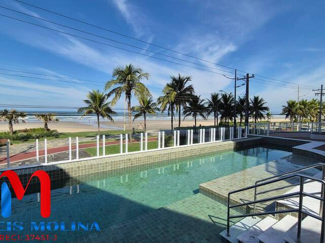 Apartamento para Venda em Praia Grande - 4