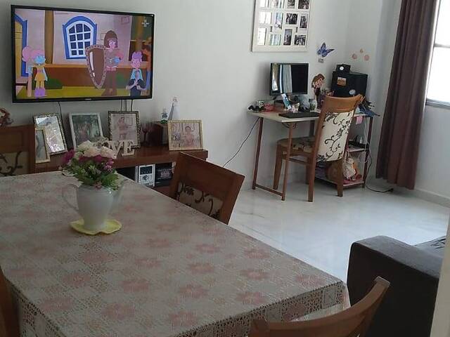 #11315 - Apartamento para Venda em Praia Grande - SP - 1