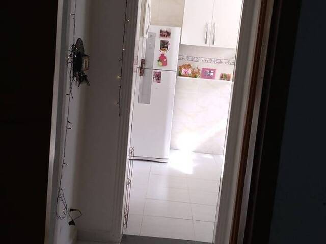 #11315 - Apartamento para Venda em Praia Grande - SP - 2
