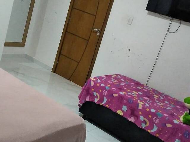 #11315 - Apartamento para Venda em Praia Grande - SP - 3