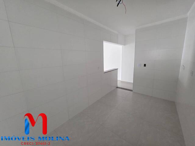 Apartamento para Venda em Praia Grande - 5
