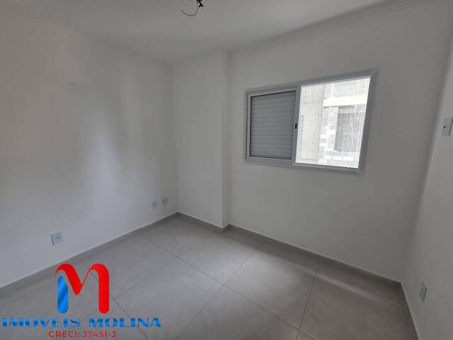 #11316 - Apartamento para Venda em Praia Grande - SP - 3