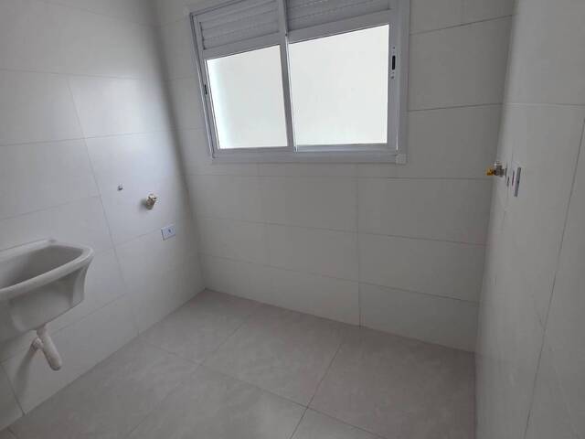 Apartamento para Venda em Praia Grande - 4