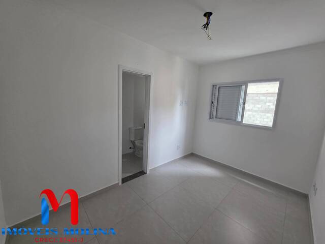 #11316 - Apartamento para Venda em Praia Grande - SP - 2