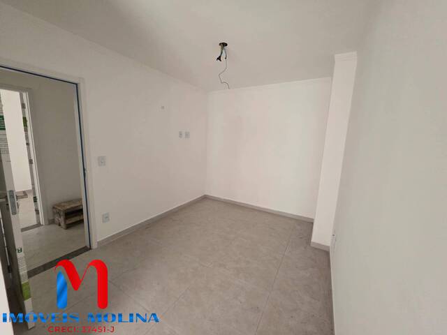 #11317 - Apartamento para Venda em Praia Grande - SP - 2