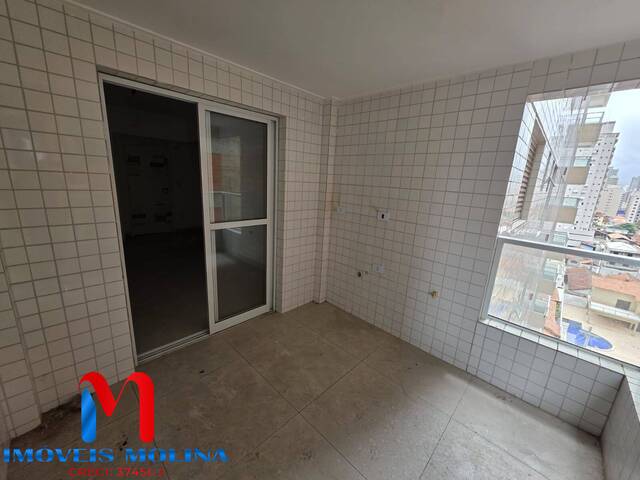 Apartamento para Venda em Praia Grande - 5
