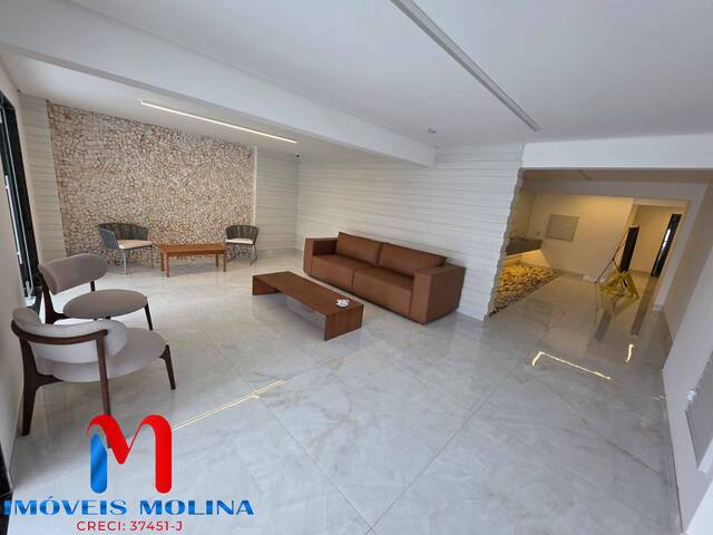 Apartamento para Venda em Praia Grande - 4