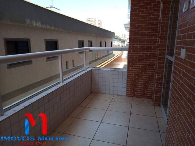 Apartamento para Venda em Praia Grande - 4
