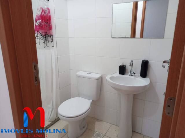 #11318 - Apartamento para Venda em Praia Grande - SP - 2