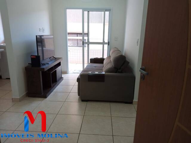 Apartamento para Venda em Praia Grande - 5