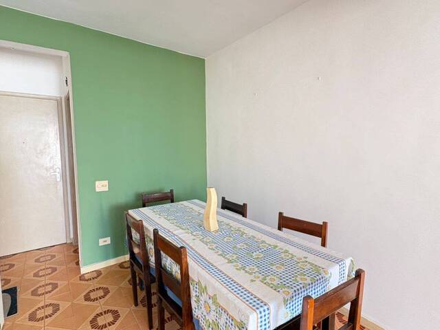#11319 - Apartamento para Venda em Praia Grande - SP - 1