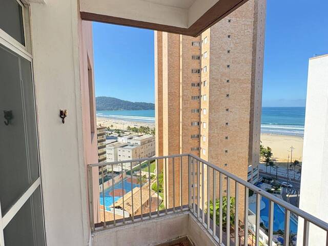 Apartamento para Venda em Praia Grande - 4