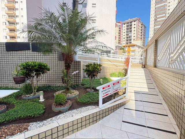 Apartamento para Venda em Praia Grande - 5