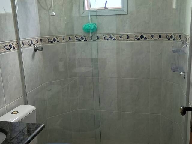 #11321 - Apartamento para Venda em Praia Grande - SP - 1