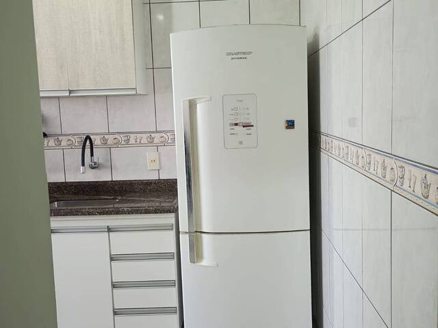Apartamento para Venda em Praia Grande - 4