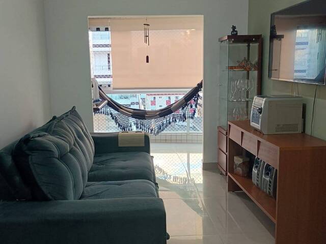Apartamento para Venda em Praia Grande - 5